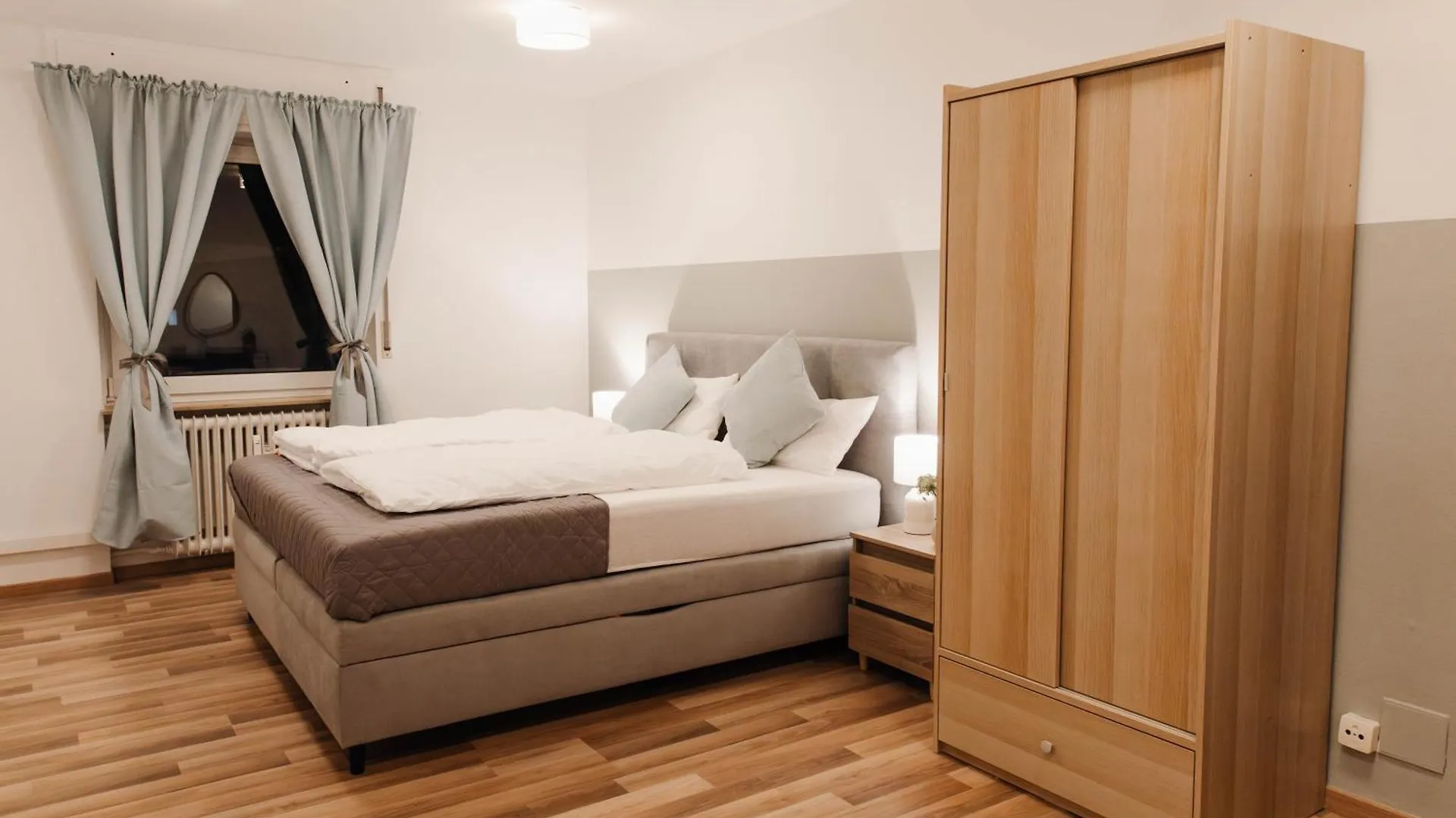 Stilvoll In Frankfurt Hoechst - Feeling At Home Frankfurt am Main Apartment