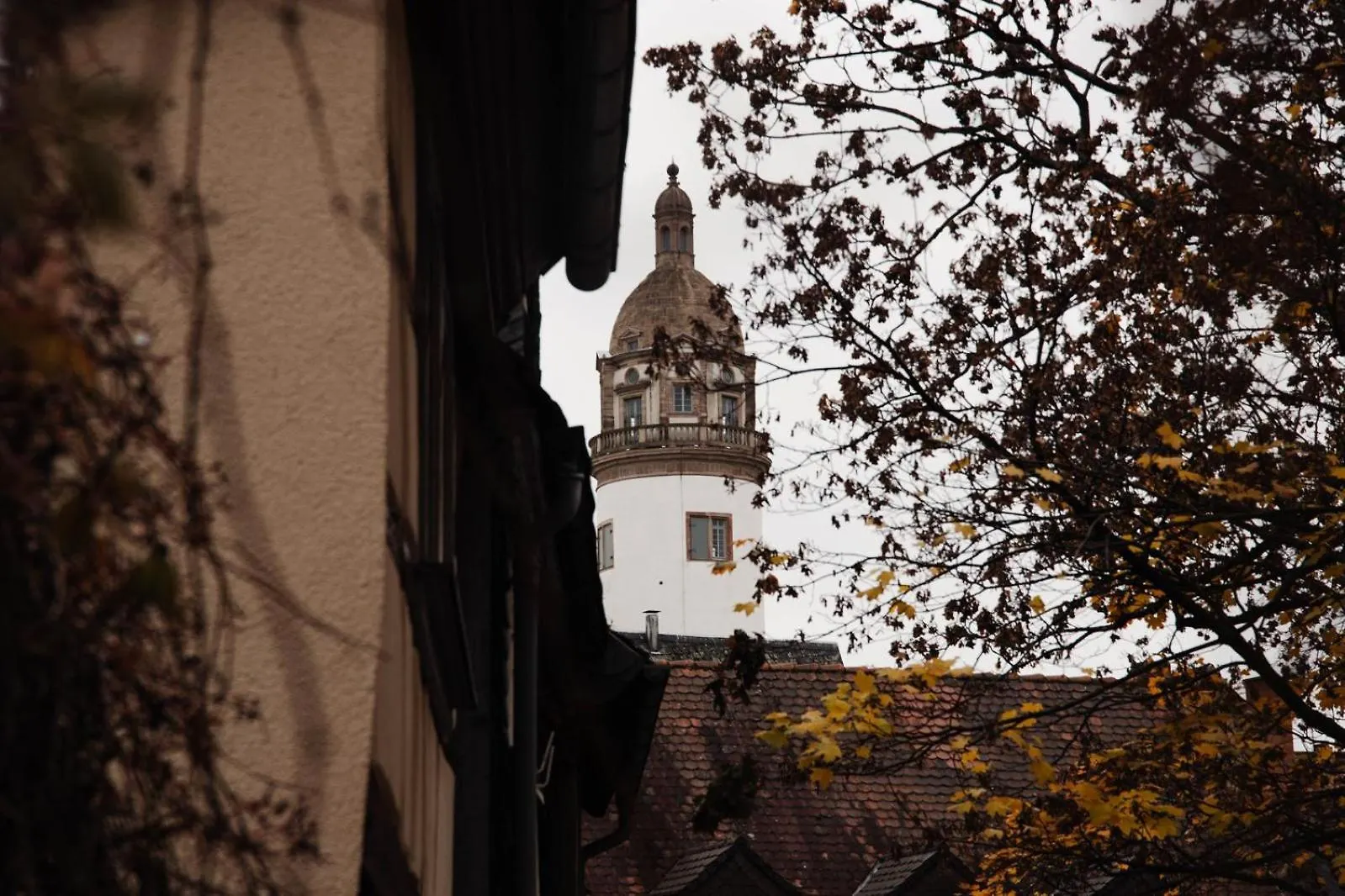 Apartment Stilvoll In Frankfurt Hoechst - Feeling At Home Frankfurt am Main Germany