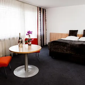 Residenz Am Park Hotel