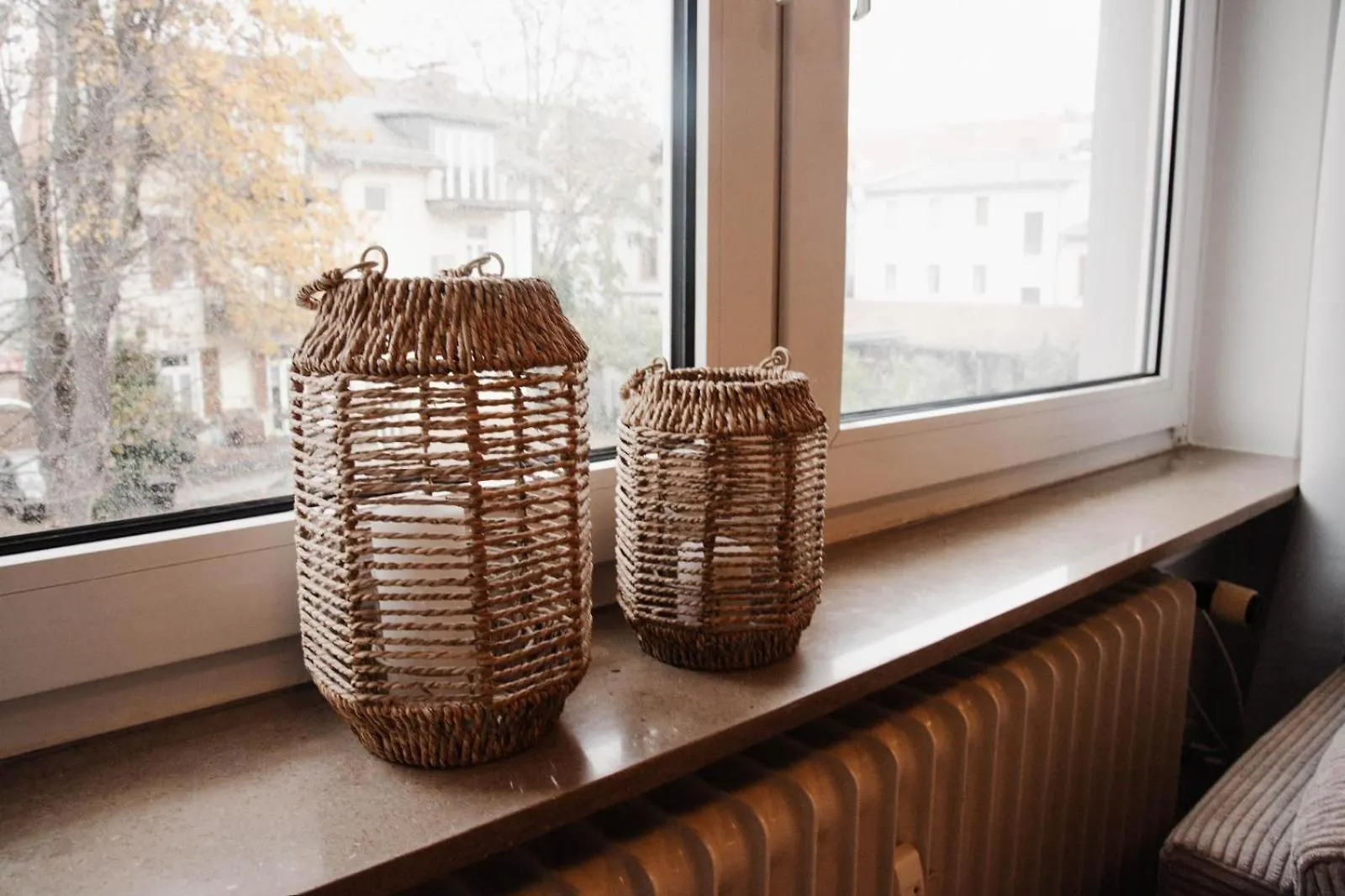 Apartment Stilvoll In Frankfurt Hoechst - Feeling At Home Frankfurt am Main Germany