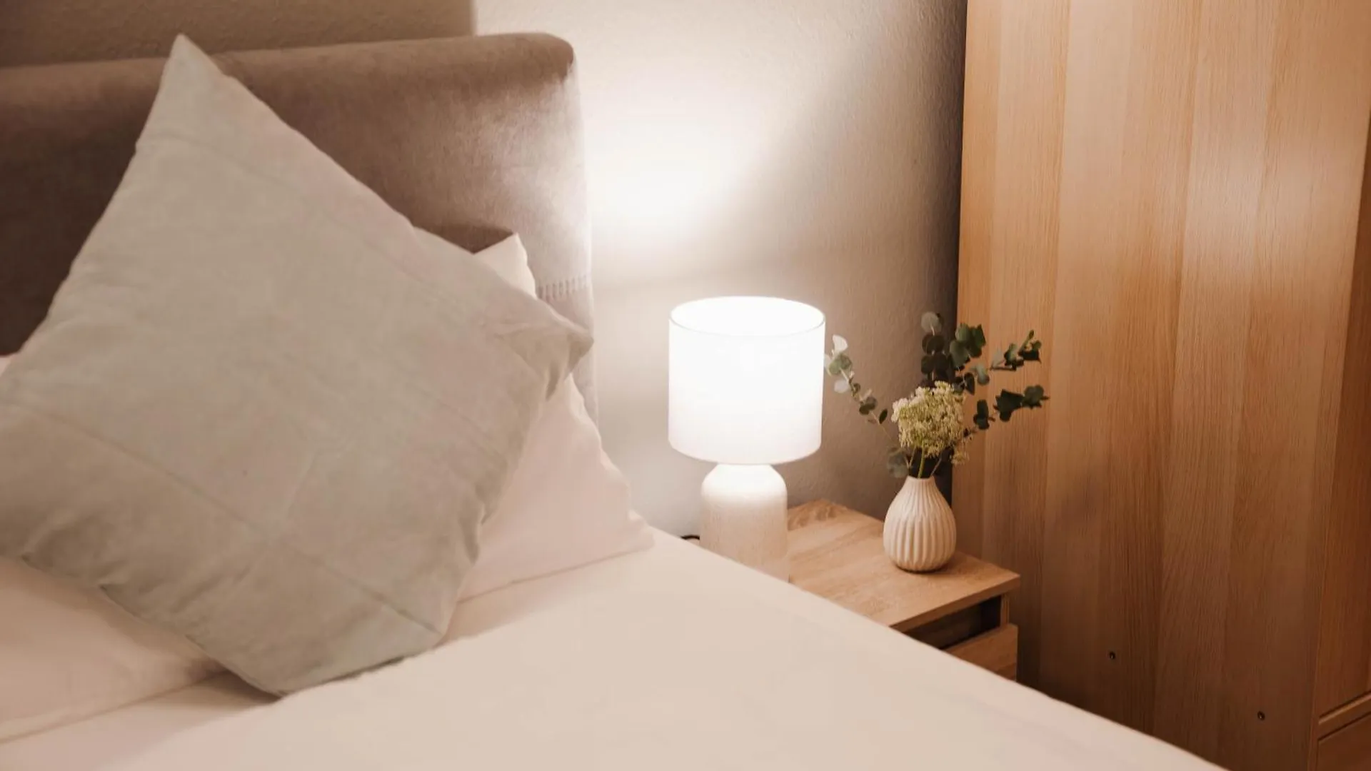 Apartament Stilvoll In Frankfurt Hoechst - Feeling At Home Frankfurt nad Menem